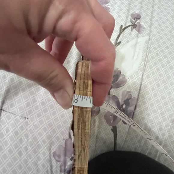 Rustic Seahorse Wall Art Decor Handmade - Picture 11 of 11